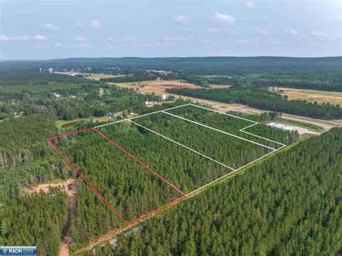 Photo of Tract A Hwy 21, Babbitt, MN 55706 (MLS # 150584)