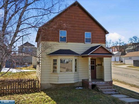 Photo of 131 2nd St. SW, Chisholm, MN 55719 (MLS # 149656)