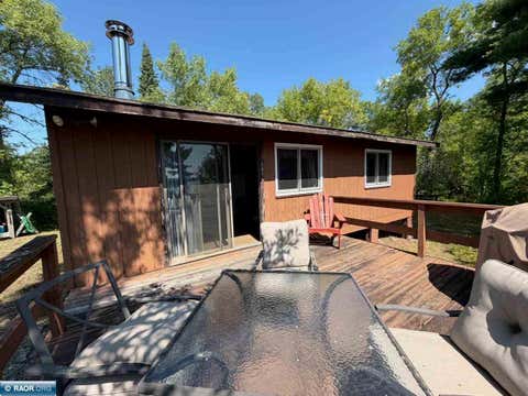 Photo of 95108 Gold Island, Tower, MN 55790 (MLS # 150530)