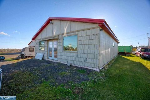 Photo of 701 Seville Ave, Buhl, MN 55713 (MLS # 149287)