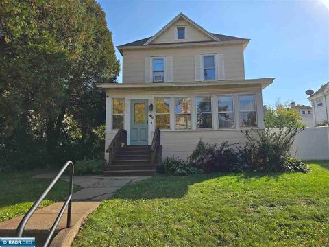 Photo of 410 21st St. E St, Hibbing, MN 55746 (MLS # 149115)