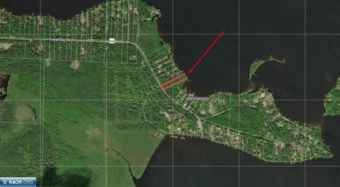 Photo of TBD Everett Bay Rd, Tower, MN 55790 (MLS # 150683)