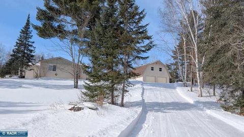 Photo of 4477 Hitchcock Rd, Orr, MN 55771 (MLS # 149532)