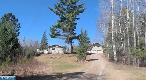 Photo of 4477 Hitchcock Rd, Orr, MN 55771 (MLS # 149532)