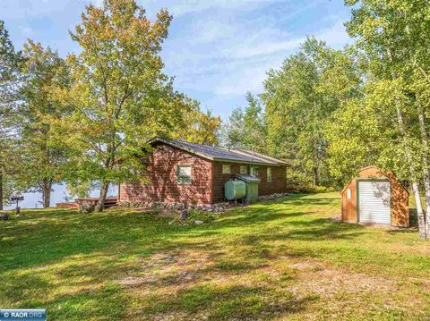 Photo of 2734 Bear Island River Rd, Ely, MN 55731 (MLS # 149125)