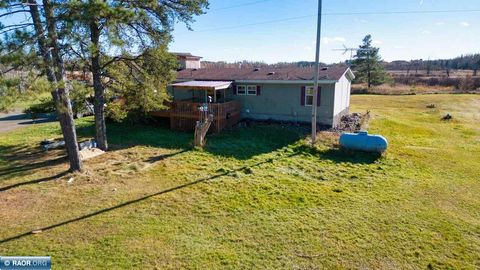 Photo of 3932 Hwy 100, Aurora, MN 55705 (MLS # 149293)