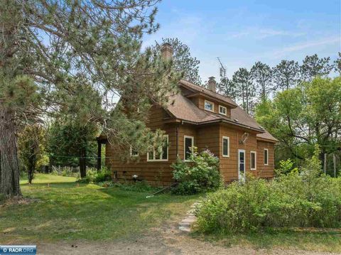 Photo of 4639 Vermilion Trail, Gilbert, MN 55741 (MLS # 149775)