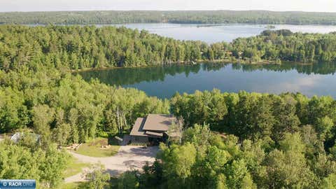 Photo of 1499 E Miners Drive, Ely, MN 55731 (MLS # 150468)