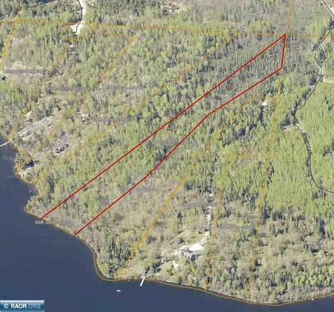 Photo of Parcel B Niles Bay Forest Road, Orr, MN 55771 (MLS # 143508)