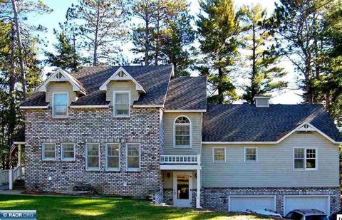 Photo of 120 14th St, Grand Rapids, MN 55744 (MLS # 149727)