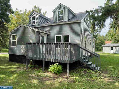 Photo of 1100 Lincoln Ave, Eveleth, MN 55734 (MLS # 150576)
