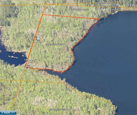 Photo of TBD Stone Ridge Shores, Orr, MN 55771 (MLS # 150441)