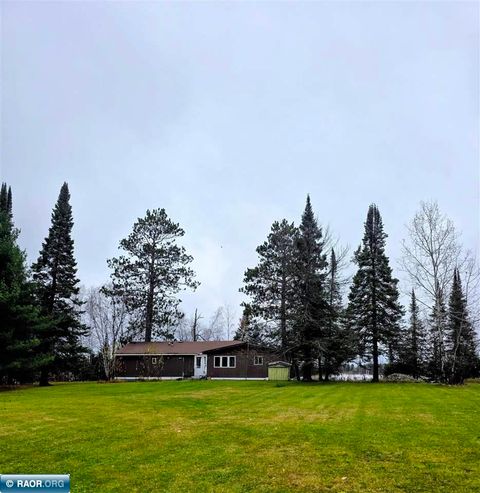 Photo of 40749 County Road 612, Nashwauk, MN 55769 (MLS # 149286)