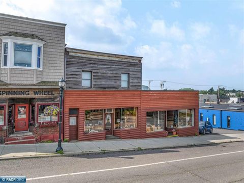 Photo of 120 Sheridan Street, Ely, MN 55731 (MLS # 148955)