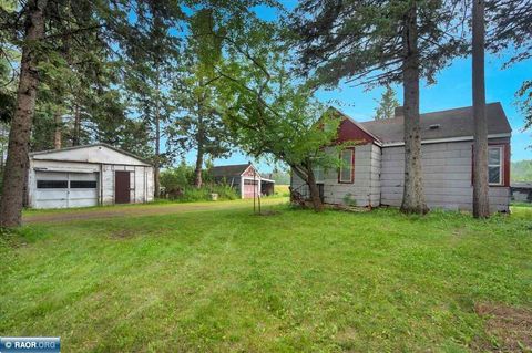 Photo of 3744 Riley Rd, Rice Lake, MN 55803 (MLS # 148830)