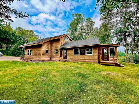 Photo of 36524 Big Mccarthy Lake Rd, Nashwauk, MN 55769 (MLS # 149531)