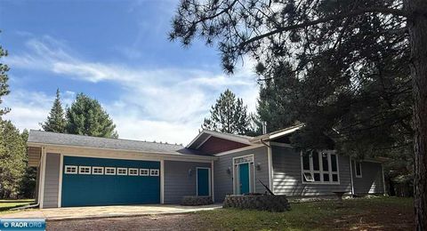 Photo of 4548 Butternut Rd, Gilbert, MN 55746 (MLS # 149098)