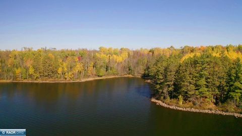 Photo of 6 Wakemup Narrows, Cook, MN 55771 (MLS # 147915)