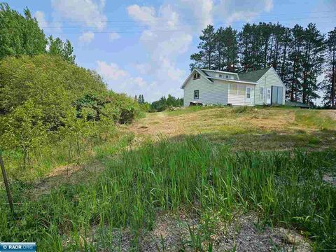 Photo of 9240 Murray Rd, Angora, MN 55703 (MLS # 148519)