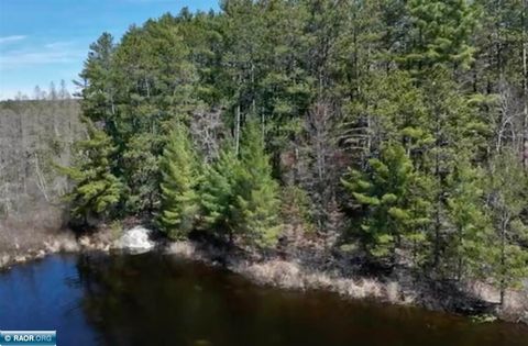 Photo of 3 Yahoo Point Road, Cook, MN 55723 (MLS # 149398)