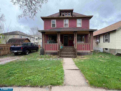 Photo of 306 7th st S ST, Virginia, MN 55792 (MLS # 150358)
