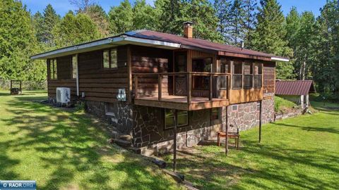 Photo of 4913 Hwy 25, Mt. Iron, MN 55768 (MLS # 150134)