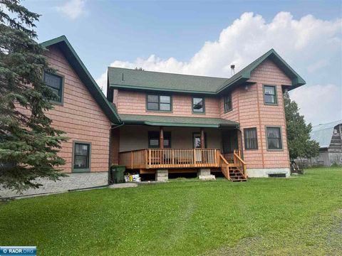 Photo of 1964 Hwy 5, Hibbing, MN 55746 (MLS # 148762)