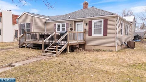 Photo of 3613 2nd Ave W Ave, Hibbing, MN 55747 (MLS # 149773)