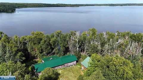Photo of 33 Donovan Point, Orr, MN 55771 (MLS # 149649)