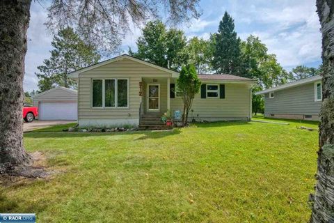 Photo of 312 2nd ST W St, Aurora, MN 55705 (MLS # 149514)