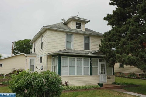 Photo of 127 5th Ave South AVE, Biwabik, MN 55708 (MLS # 150099)