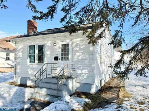 Photo of 3116 3rd Ave W Ave, Hibbing, MN 55746 (MLS # 149524)