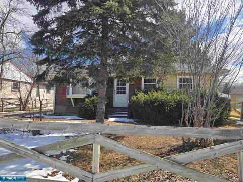 Photo of 5440 Park Drive, Mt. Iron, MN 55768 (MLS # 149739)