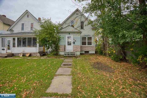 Photo of 304 3rd Ave N Ave, Aurora, MN 55705 (MLS # 149183)