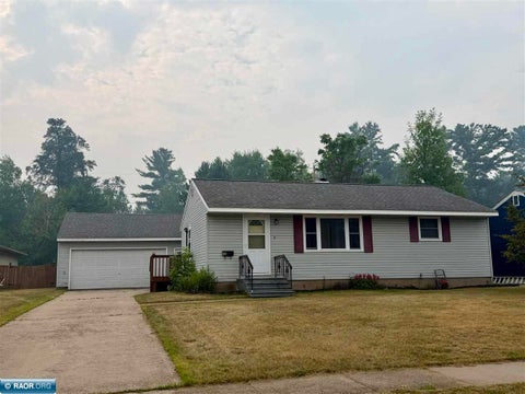 Photo of 48 Elm BLVD, Babbitt, MN 55706 (MLS # 150348)