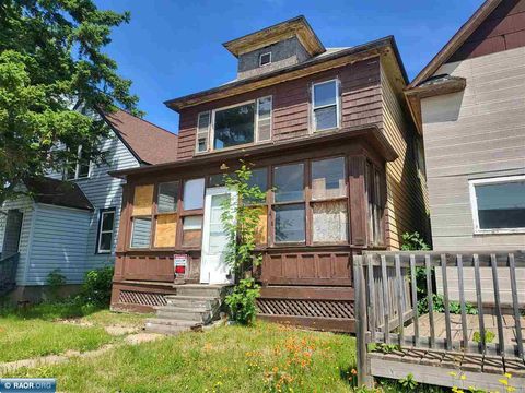 Photo of 119 8th St, Virginia, MN 55792 (MLS # 148563)