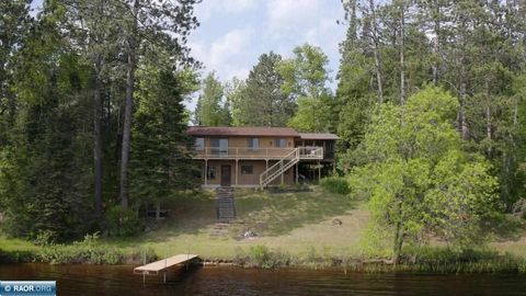 Photo of 6476 Cypress Lane, Gilbert, MN 55741 (MLS # 148484)