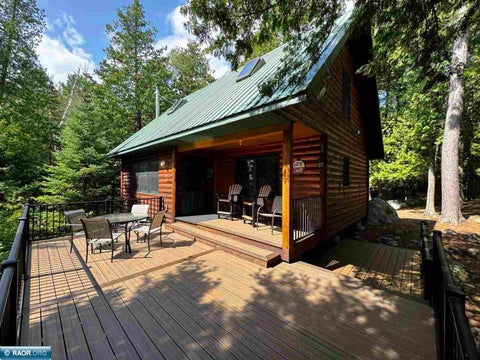 Photo of 5005 N Lake Vermilion, Tower, MN 55790 (MLS # 150619)