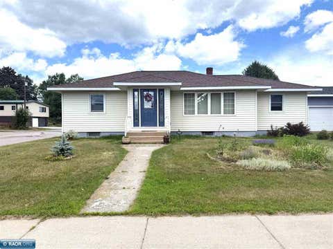 Photo of 1505 E Harvey ST, Ely, MN 55731 (MLS # 150291)