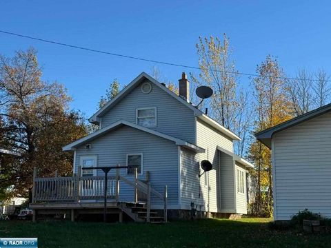 Photo of 410 9th St, Chisholm, MN 55719 (MLS # 149209) Photo of 410 9th St, Chisholm, MN 55719 (MLS # 149209)