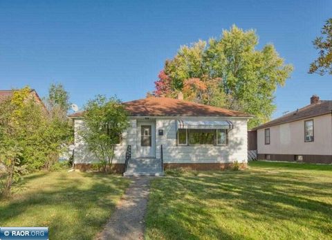 Photo of 3810 2nd Ave W Ave, Hibbinng, MN 55746 (MLS # 149076)