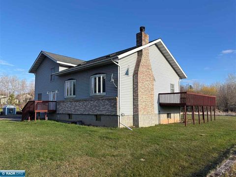 Photo of 12029 Corey Tracts Rd, Hibbing, MN 55746 (MLS # 149903)