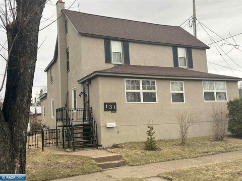 Photo of 131 17th St, Hibbing, MN 55746 (MLS # 149132)