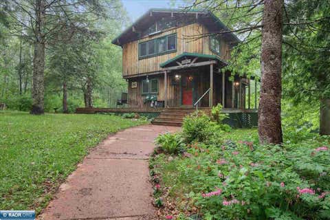 Photo of 5038 Morris Thomas Rd, Hermantown, MN 55811 (MLS # 150364)