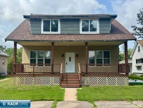 Photo of 5707 Marble Ave, Mt. Iron, MN 55768 (MLS # 150422)