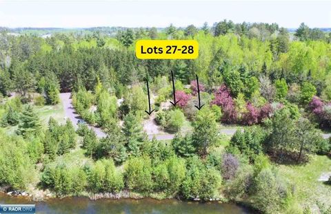Photo of 80034 Sweet Fern Loop, Tower, MN 55790 (MLS # 149709)