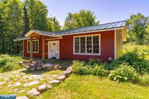 Photo of 9374 Alango Rd, Angora, MN 55703 (MLS # 150307)