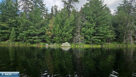 Photo of TBD Ban Lake Spur, Orr, MN 55771 (MLS # 149042)