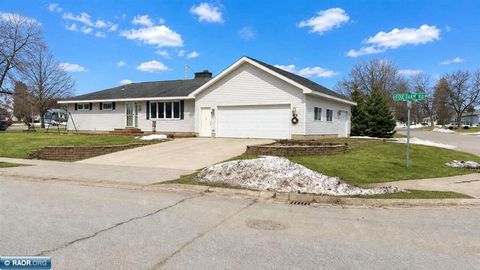 Photo of 300 Coventry Rd, Hoyt Lakes, MN 55750 (MLS # 149698)