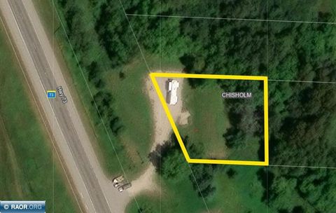 Photo of 5376 Hwy 73, Chisholm, MN 55719 (MLS # 149517)